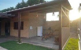 Casa de terra extended