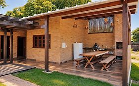 Casa de terra extended
